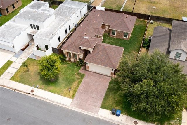3720 Yellowhammer Avenue, Mcallen, TX 78504