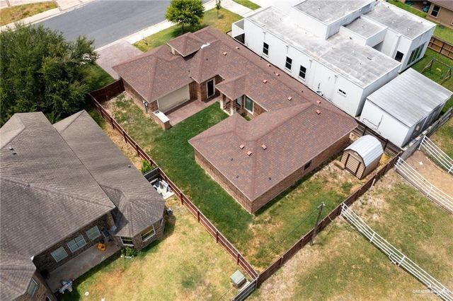 3720 Yellowhammer Avenue, Mcallen, TX 78504