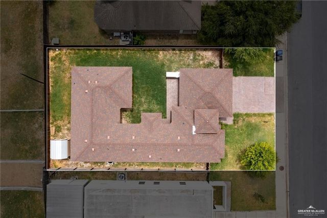 3720 Yellowhammer Avenue, Mcallen, TX 78504