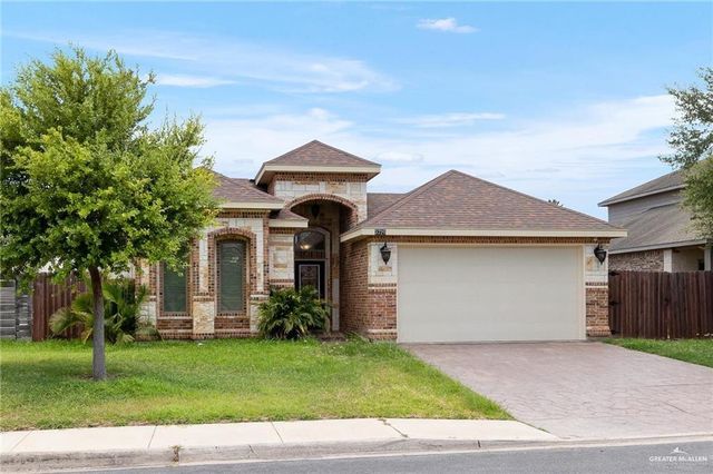 3720 Yellowhammer Avenue, Mcallen, TX 78504