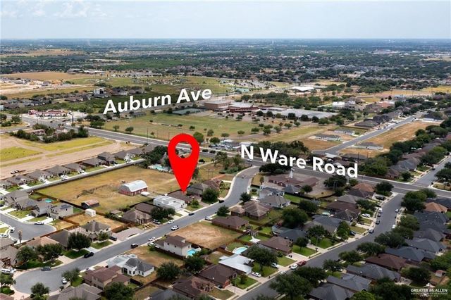 3720 Yellowhammer Avenue, Mcallen, TX 78504