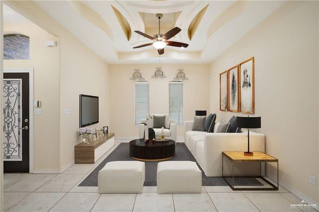 3720 Yellowhammer Avenue, Mcallen, TX 78504