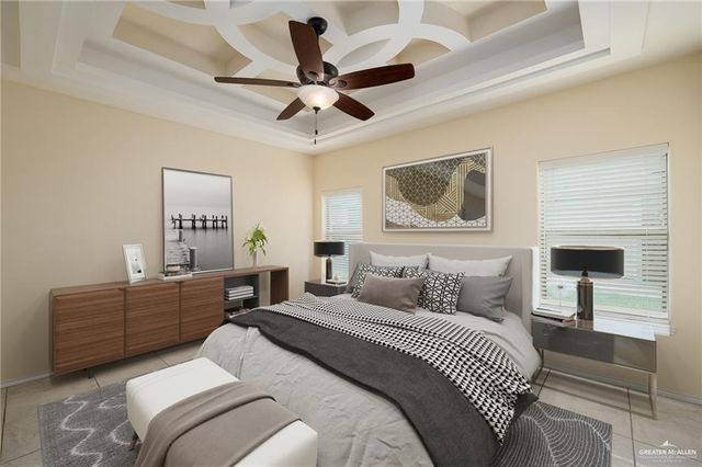 3720 Yellowhammer Avenue, Mcallen, TX 78504