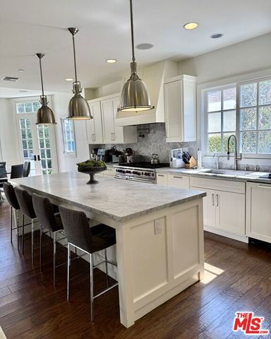 1404 Beckwith Avenue, Los Angeles, CA 90049