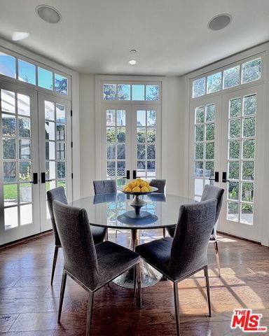 1404 Beckwith Avenue, Los Angeles, CA 90049