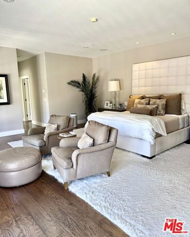 1404 Beckwith Avenue, Los Angeles, CA 90049