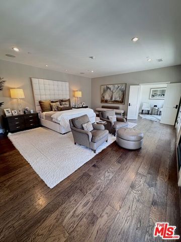 1404 Beckwith Avenue, Los Angeles, CA 90049