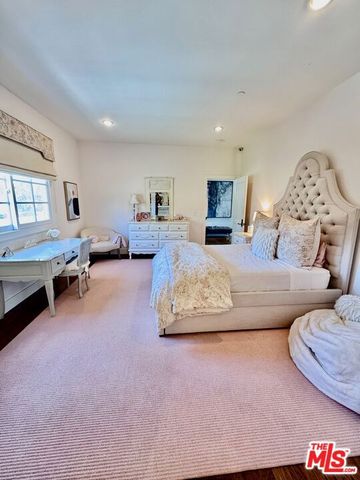 1404 Beckwith Avenue, Los Angeles, CA 90049