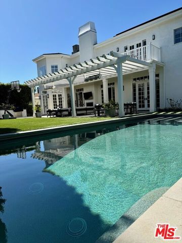1404 Beckwith Avenue, Los Angeles, CA 90049