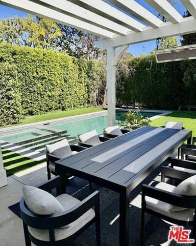 1404 Beckwith Avenue, Los Angeles, CA 90049