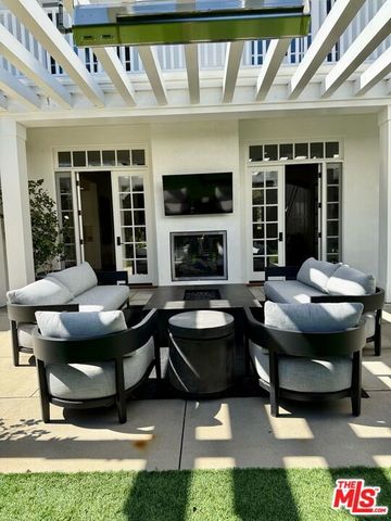 1404 Beckwith Avenue, Los Angeles, CA 90049