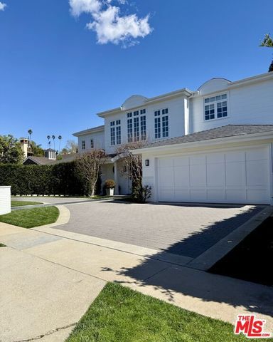 1404 Beckwith Avenue, Los Angeles, CA 90049