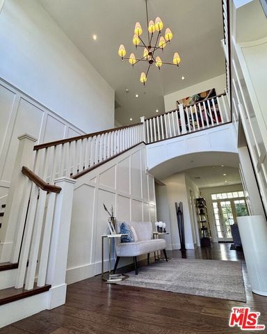 1404 Beckwith Avenue, Los Angeles, CA 90049
