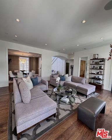 1404 Beckwith Avenue, Los Angeles, CA 90049