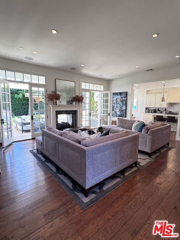 1404 Beckwith Avenue, Los Angeles, CA 90049