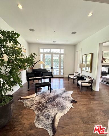 1404 Beckwith Avenue, Los Angeles, CA 90049