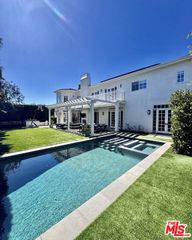 1404 Beckwith Avenue, Los Angeles, CA 90049