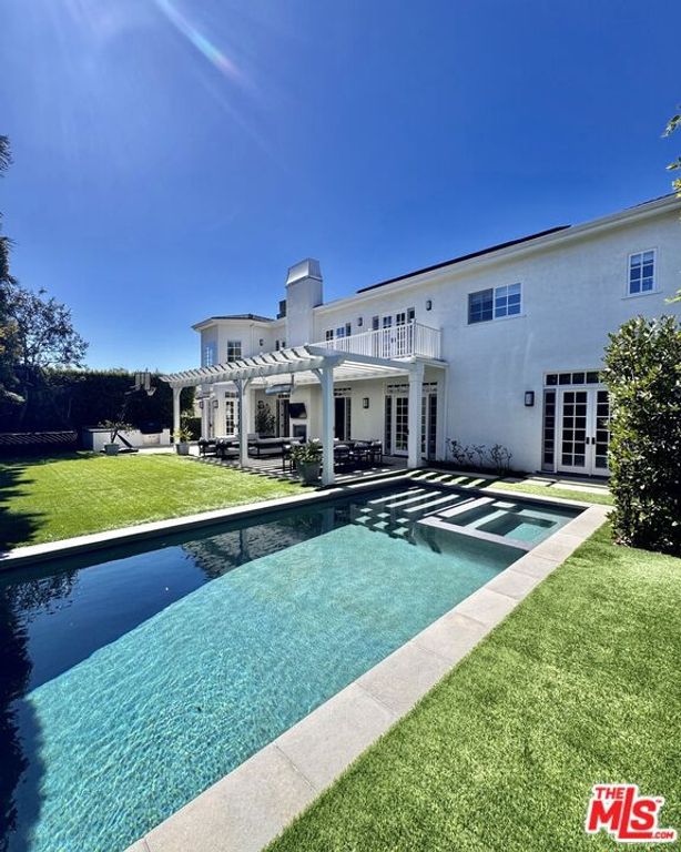 1404 Beckwith Avenue, Los Angeles, CA 90049