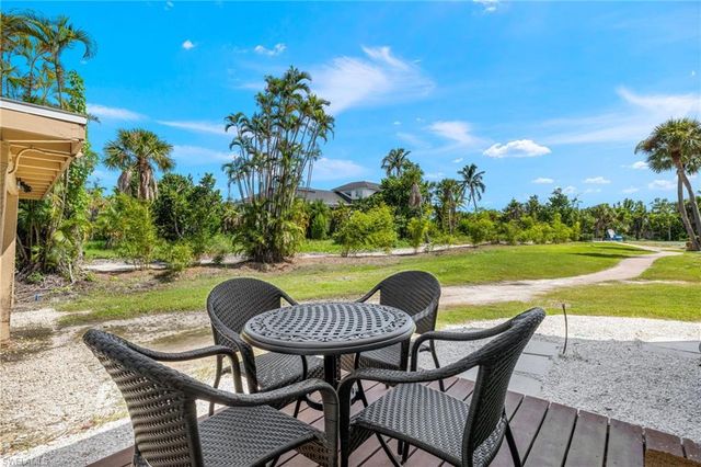 5117 Sea Bell RD # G102, Sanibel, FL 33957