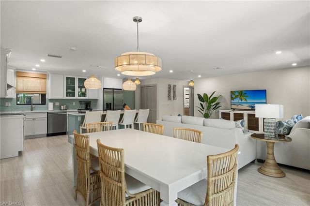 5117 Sea Bell RD # G102, Sanibel, FL 33957