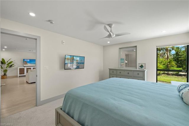 5117 Sea Bell RD # G102, Sanibel, FL 33957