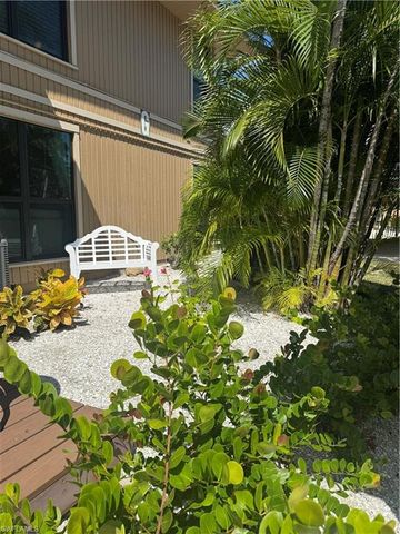 5117 Sea Bell RD # G102, Sanibel, FL 33957