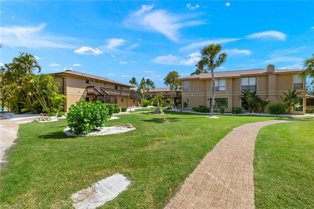 5117 Sea Bell RD # G102, Sanibel, FL 33957