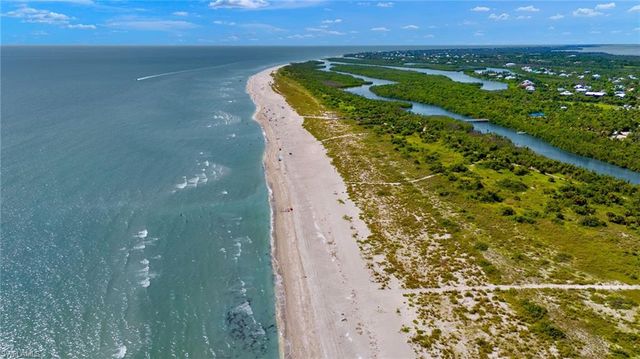 5117 Sea Bell RD # G102, Sanibel, FL 33957