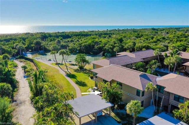 5117 Sea Bell RD G102, Sanibel, FL 33957