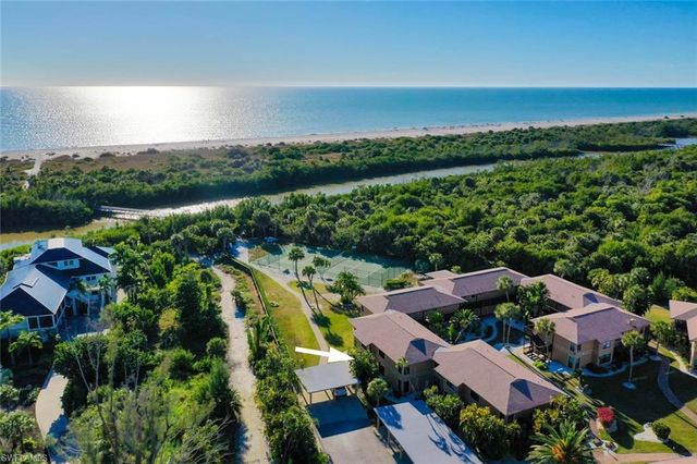 5117 Sea Bell RD G102, Sanibel, FL 33957