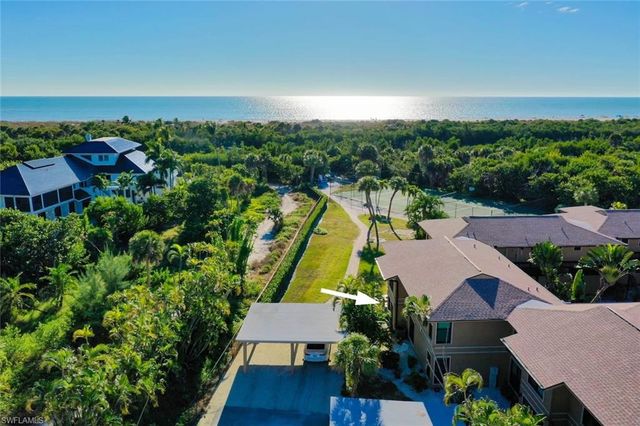 5117 Sea Bell RD G102, Sanibel, FL 33957