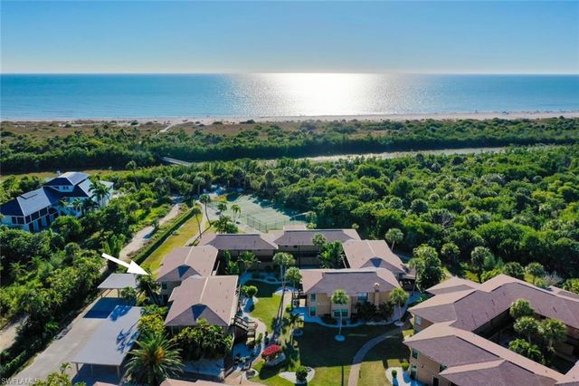5117 Sea Bell RD G102, Sanibel, FL 33957