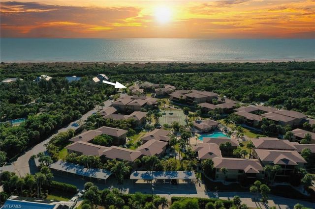 5117 Sea Bell RD G102, Sanibel, FL 33957