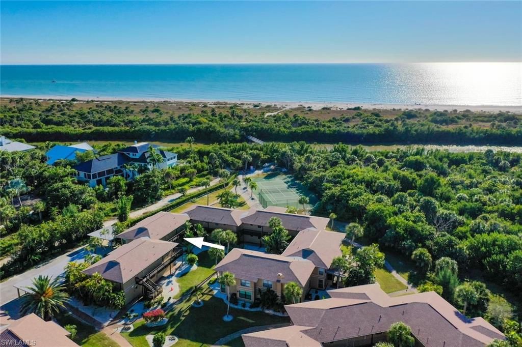 5117 Sea Bell RD G102, SANIBEL, FL 33957 — photo 3