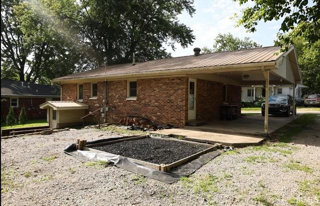 204 W Olive Street, Boonville, IN 47601
