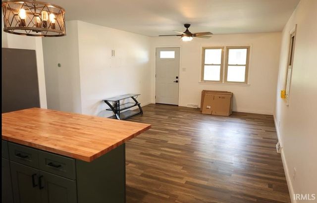 204 W Olive Street, Boonville, IN 47601
