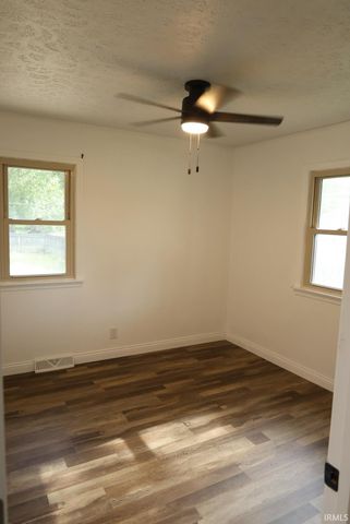 204 W Olive Street, Boonville, IN 47601