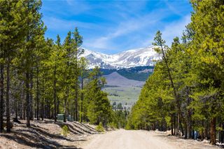 758 Spruce Drive, Twin Lakes, CO 80461