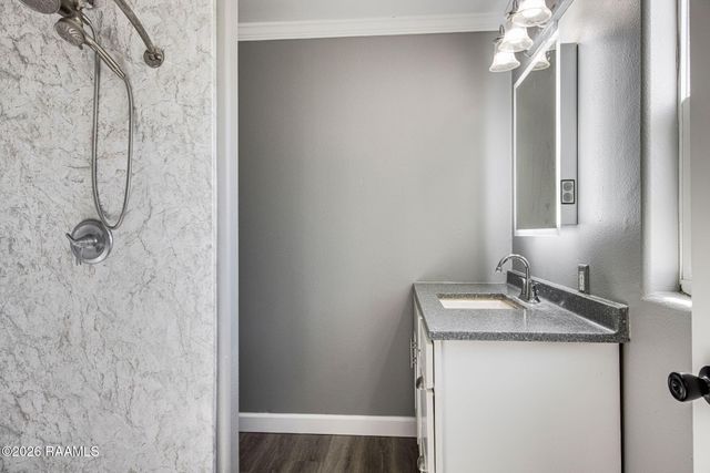 117 Stoneburg Drive, Duson, LA 70529