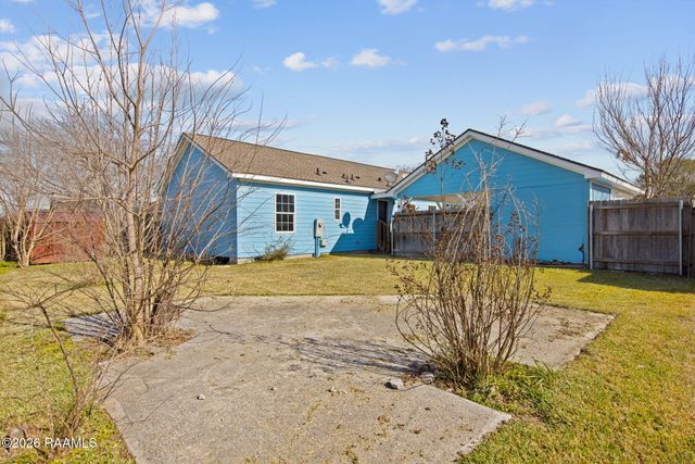 117 Stoneburg Drive, Duson, LA 70529