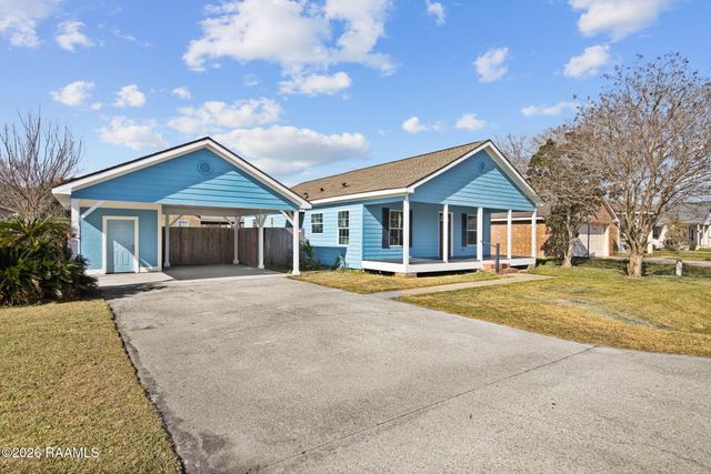 117 Stoneburg Drive, Duson, LA 70529