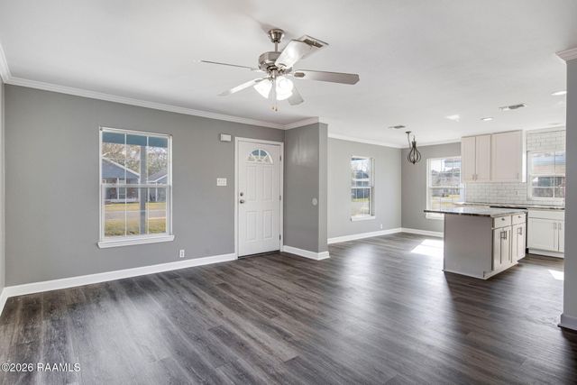 117 Stoneburg Drive, Duson, LA 70529