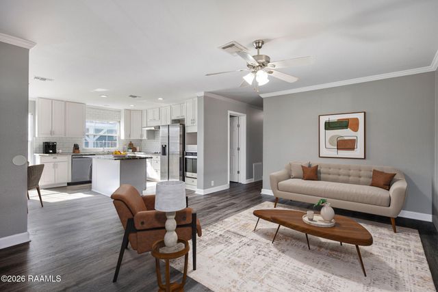 117 Stoneburg Drive, Duson, LA 70529