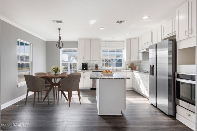 117 Stoneburg Drive, Duson, LA 70529