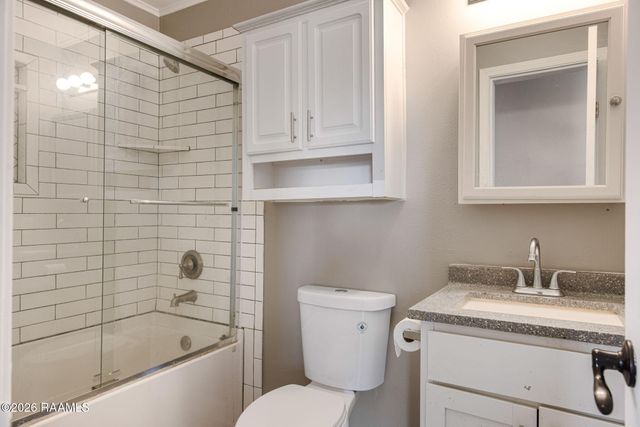 117 Stoneburg Drive, Duson, LA 70529