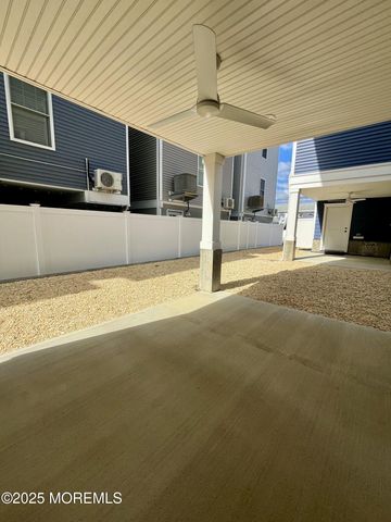 127 Dewey Drive, Ortley Beach, NJ 08751