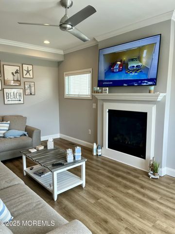 127 Dewey Drive, Ortley Beach, NJ 08751