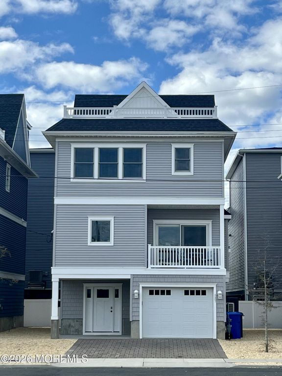 127 Dewey Drive, Ortley Beach, NJ 08751