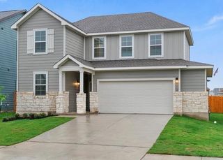 112 Lasso CV, Kyle, TX 78640