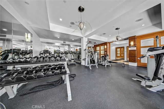 100 S Alameda 280, Los Angeles, CA 90012